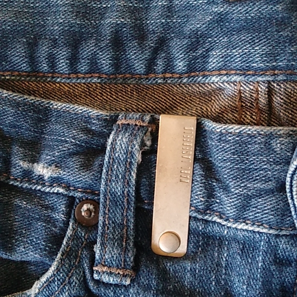 Karl Lagerfield Jeans (Tall) - Picture 11 of 16